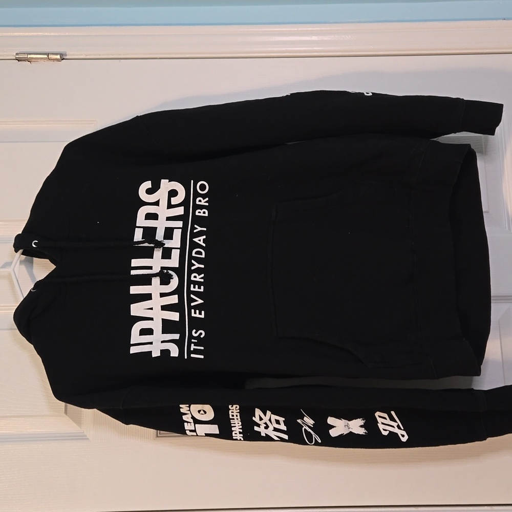 Mens Sweatshirt